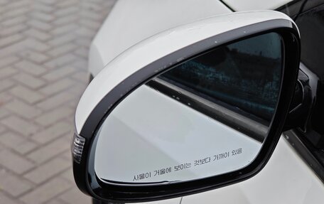 KIA Sportage IV рестайлинг, 2021 год, 2 270 000 рублей, 9 фотография