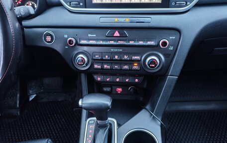 KIA Sportage IV рестайлинг, 2021 год, 2 270 000 рублей, 14 фотография