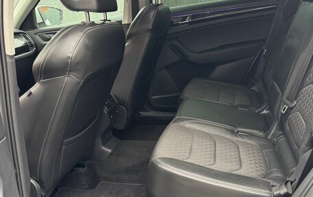 Skoda Kodiaq I, 2020 год, 3 250 000 рублей, 10 фотография