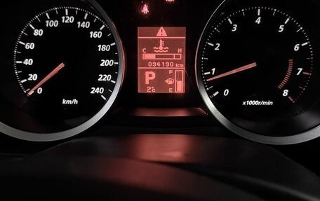 Mitsubishi Lancer IX, 2010 год, 850 000 рублей, 6 фотография