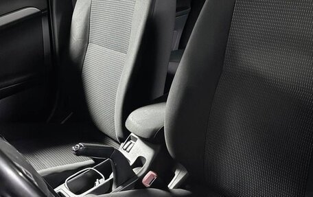 Mitsubishi Lancer IX, 2010 год, 850 000 рублей, 5 фотография