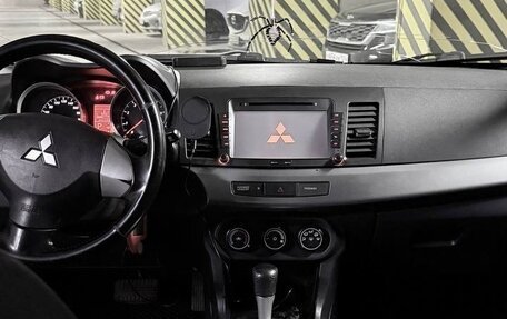 Mitsubishi Lancer IX, 2010 год, 850 000 рублей, 4 фотография