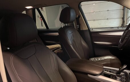 BMW X5, 2017 год, 4 550 000 рублей, 7 фотография