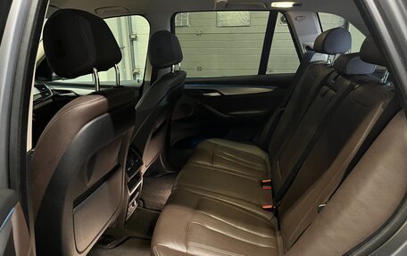 BMW X5, 2017 год, 4 550 000 рублей, 8 фотография