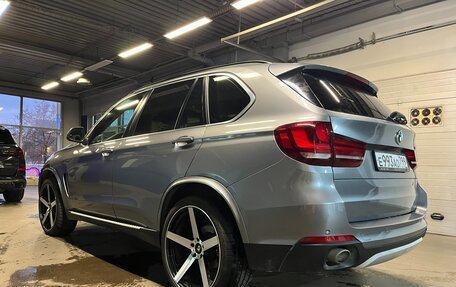BMW X5, 2017 год, 4 550 000 рублей, 13 фотография