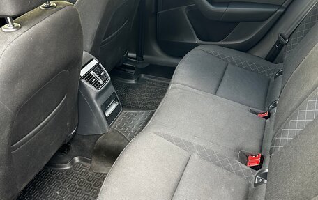 Skoda Octavia, 2019 год, 1 650 000 рублей, 9 фотография