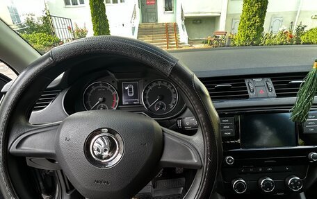 Skoda Octavia, 2019 год, 1 650 000 рублей, 6 фотография