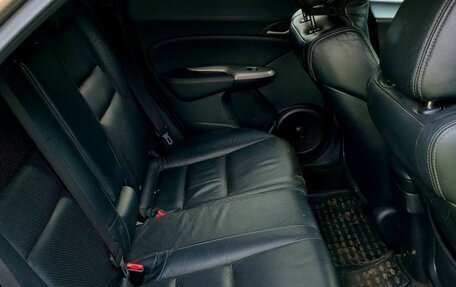 Honda Civic VIII, 2008 год, 580 000 рублей, 8 фотография