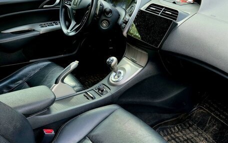 Honda Civic VIII, 2008 год, 580 000 рублей, 7 фотография