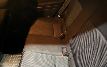 Subaru Forester, 2015 год, 1 590 000 рублей, 15 фотография