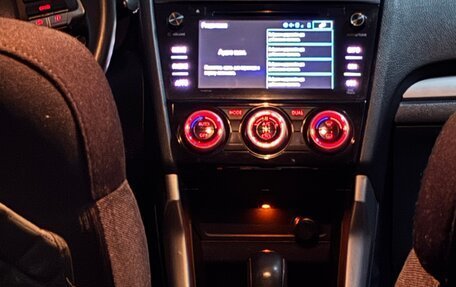 Subaru Forester, 2015 год, 1 590 000 рублей, 12 фотография