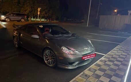 Toyota Celica IV, 1988 год, 800 000 рублей, 2 фотография