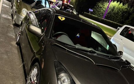 Toyota Celica IV, 1988 год, 800 000 рублей, 3 фотография