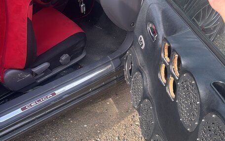 Toyota Celica IV, 1988 год, 800 000 рублей, 6 фотография