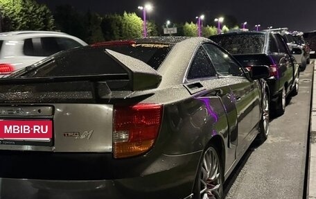 Toyota Celica IV, 1988 год, 800 000 рублей, 4 фотография