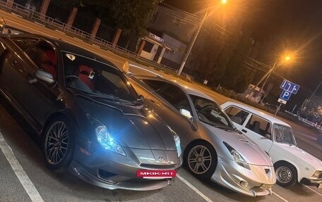 Toyota Celica IV, 1988 год, 800 000 рублей, 5 фотография