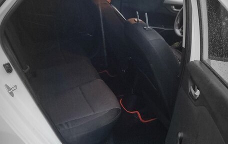 Hyundai Solaris II рестайлинг, 2017 год, 875 000 рублей, 6 фотография