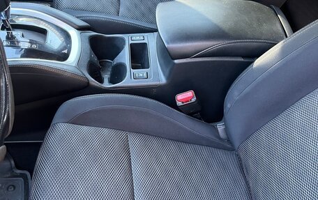 Nissan Qashqai, 2016 год, 1 460 000 рублей, 4 фотография