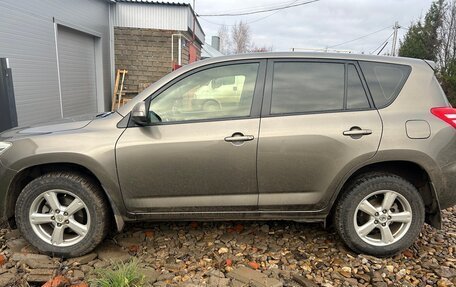Toyota RAV4, 2012 год, 1 400 000 рублей, 8 фотография