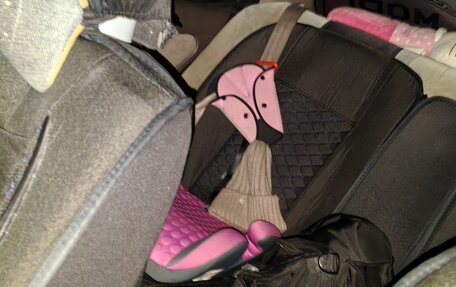 Nissan Sunny B15, 2000 год, 270 000 рублей, 4 фотография