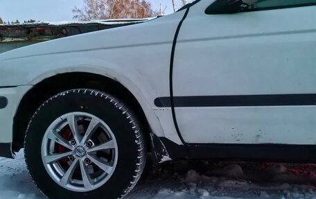 Nissan Sunny B15, 2000 год, 270 000 рублей, 6 фотография