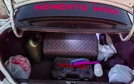 Nissan Sunny B15, 2000 год, 270 000 рублей, 8 фотография