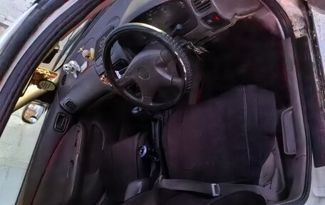 Nissan Sunny B15, 2000 год, 270 000 рублей, 12 фотография