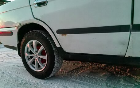 Nissan Sunny B15, 2000 год, 270 000 рублей, 10 фотография