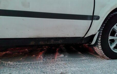 Nissan Sunny B15, 2000 год, 270 000 рублей, 11 фотография