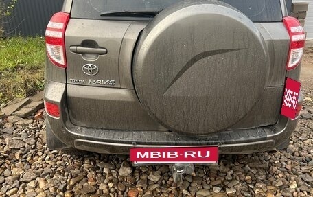 Toyota RAV4, 2012 год, 1 400 000 рублей, 9 фотография