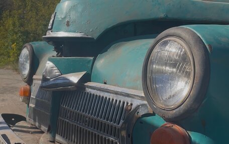 ГАЗ М-20 «Победа», 1953 год, 250 000 рублей, 2 фотография