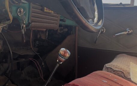 ГАЗ М-20 «Победа», 1953 год, 250 000 рублей, 7 фотография
