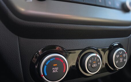 KIA Rio III рестайлинг, 2016 год, 915 000 рублей, 14 фотография