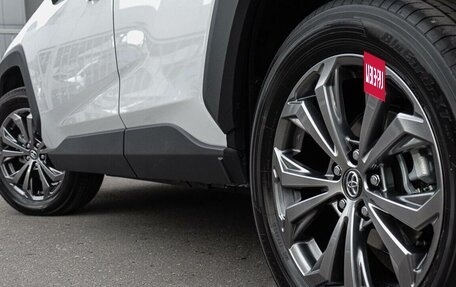 Toyota RAV4, 2025 год, 3 990 000 рублей, 7 фотография