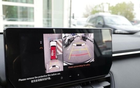 Toyota RAV4, 2025 год, 3 990 000 рублей, 11 фотография