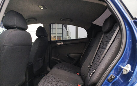 Hyundai Solaris II рестайлинг, 2015 год, 880 000 рублей, 12 фотография