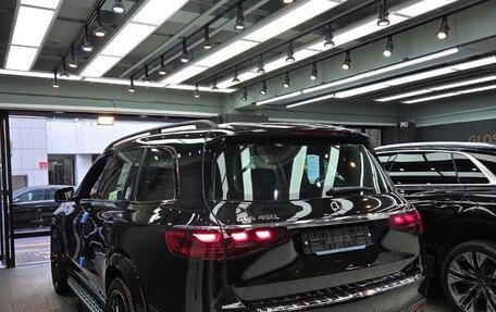 Mercedes-Benz GLS, 2025 год, 15 450 000 рублей, 5 фотография