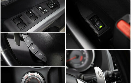 Mitsubishi Outlander III рестайлинг 3, 2008 год, 1 050 000 рублей, 16 фотография