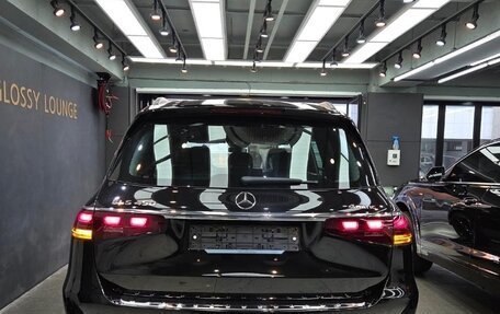 Mercedes-Benz GLS, 2025 год, 15 450 000 рублей, 3 фотография