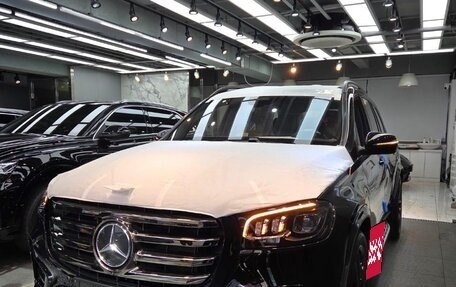 Mercedes-Benz GLS, 2025 год, 15 450 000 рублей, 2 фотография