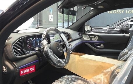 Mercedes-Benz GLS, 2025 год, 15 450 000 рублей, 6 фотография