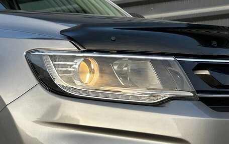 Changan CS35 Plus, 2021 год, 1 425 000 рублей, 4 фотография