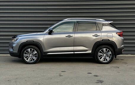 Changan CS35 Plus, 2021 год, 1 425 000 рублей, 18 фотография