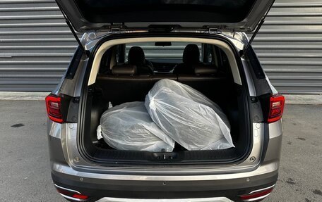 Changan CS35 Plus, 2021 год, 1 425 000 рублей, 13 фотография