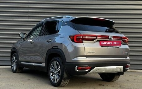 Changan CS35 Plus, 2021 год, 1 425 000 рублей, 14 фотография