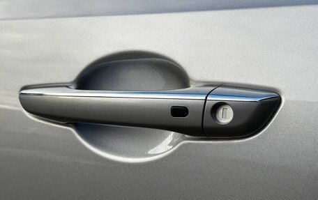 Changan CS35 Plus, 2021 год, 1 425 000 рублей, 19 фотография