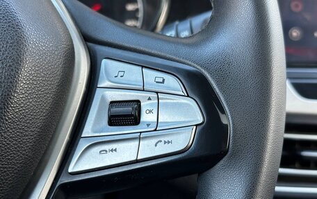 Changan CS35 Plus, 2021 год, 1 425 000 рублей, 26 фотография