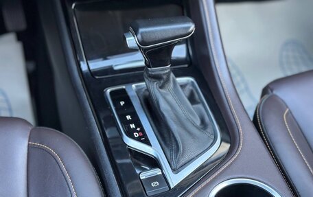 Changan CS35 Plus, 2021 год, 1 425 000 рублей, 30 фотография