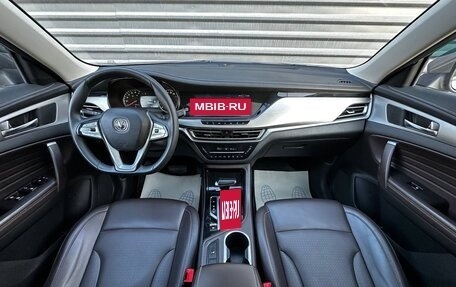 Changan CS35 Plus, 2021 год, 1 425 000 рублей, 23 фотография