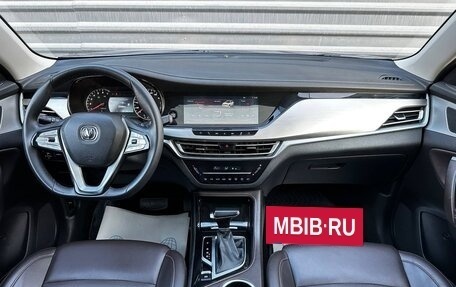 Changan CS35 Plus, 2021 год, 1 425 000 рублей, 33 фотография